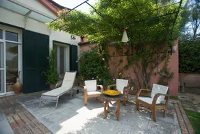 GREAT COTTAGE-HUGE GARDEN+SEA (3km)+THERMAL BATHS - Image 3
