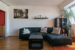 Cosy, sunny two-story apartment, 20min center - Image 3