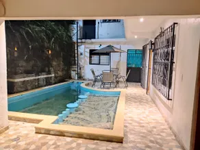 Entire House with 3 rooms in downtown Cuetzalan - Image 2