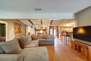 Maison spacieuse avec piscine pour 10 personnes - Image 4
