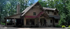 Paupack Lodge Near Lake Wallenpaupack and Hawley - Image 4