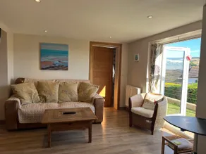 Garden flat with parking, Shaldon, Teignmouth - Image 4