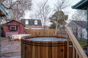 WestboundBNB |Cedar Spa| Close to Red Rocks & DT - Image 5