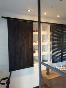 Dutch Design Apartment Privat terrace ground floor - Image 3