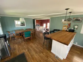 Cozy ski and summer cottage on Lime Lake - Image 4