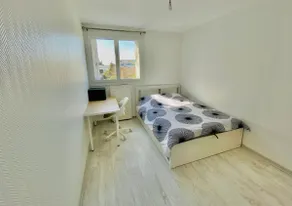 Luxury F3 apartment in the city center 🌇 - Image 4