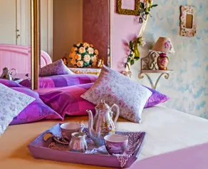 Luxury and vintage coastal VillaRia - Image 3