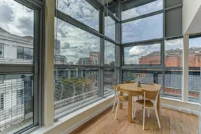 1 Bed NQ Penthouse | Panoramic Views - Image 4