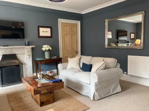 Boutique Golfer’s retreat in the heart of Gullane - Image 4