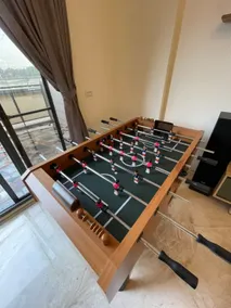 Dibusi Homestay-KTV, Switch, Netflix, Electric Mahjong Table, please read the house rules first - Image 5