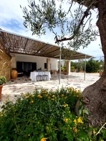 UAFHÆNGIG VILLA MED POOL-WI-FI AIR CONDITIONED C / O MALDIVES SALENTO - Image 2