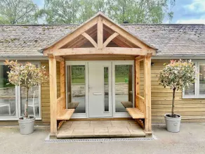 Peaceful and luxurious hideaway in Corbridge - Image 3