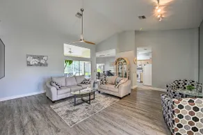 Lely Resort Home w/ Lanai - 1 Mi to Golf Course! - Image 4