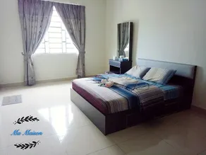 Sri Manjung Ma Maison Homestay - Image 4