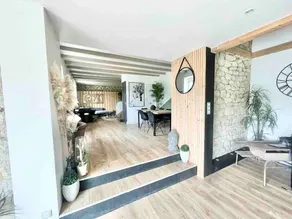 Charming villa – HOT TUB – 5 min to the beaches - Image 1