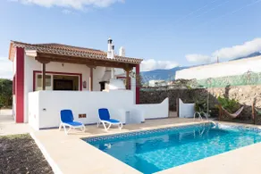 Casa Canaria with pool, for couples or families - Image 4