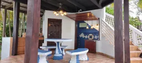 Beach House, facing the sea, Triunfo, Tela - Image 5