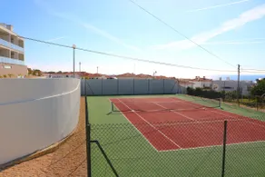 Private Condominium, Pool, Tennis & Sea View by Silver Prop - Image 2