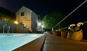 Villa Dol-Three Bedroom Villa with Pool - Image 3