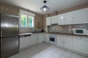 Gîte Le 31 Bis, en centre ville avec jardin. - Image 4