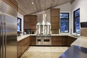 Perfect Luxury Aspen Modern Mountain Home - Image 4