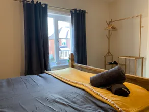 Rocester Rest close to Alton Towers & JCB, Netflix - Image 2