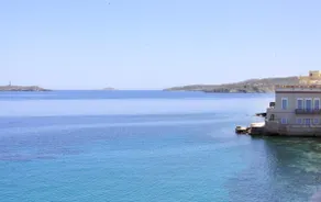 Fouli,Syros Apartment,Ermoupoli - Image 3