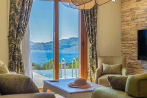 Sakızlı Villas/Villa Pıynar - Image 4
