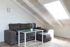 Sol Real Apartment, Apartment with double bed - Image 4
