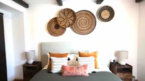 *BEACHFRONT* Private Guest Suite - Image 2