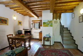 Moraiolo House in the hill 5km far Perugia - Image 3