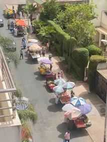 Huge 4 bedroom Condo 2 min walking to TGV train - Image 4