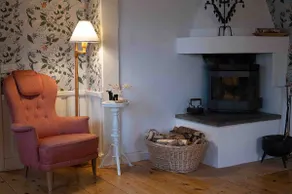 Cozy house within walking distance to the Icehotel - Image 5
