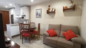Rafael's Apartments, Menéndez Apartment - Image 2