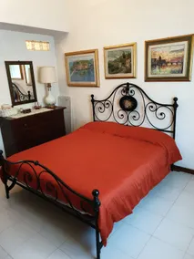 Liebevoll eingerichtete Ferienwohnung mit großem Pool in Nisporto - Image 3
