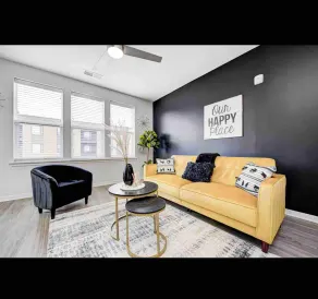 BEAUTIFUL 1BDR APARTMENT W/ KING BED - Image 3