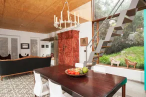 architect's cottage in Santa Eulalia - Image 3