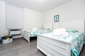 Villa Turtle Luxury Beach Apt - Image 5