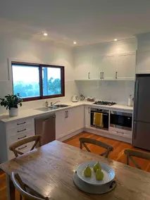 Tyalgum Creek Farm - The Cottage - Image 5
