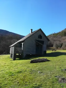Chalet in the forest of Issaux no. 1: The Dreamer - Image 3