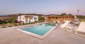 Milos Retreat Fusion - Image 5