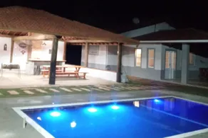 Entire farmhouse - Vale dos Sonhos - Socorro - Image 4