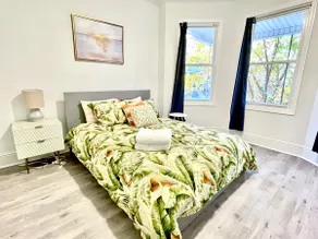 Family Getaway 3 BR/1BA Queen Beds Close to NYC - Image 3