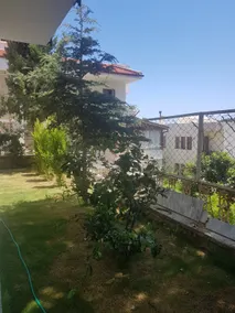 Datça Zeytin Houses 2+1 (Apartment 2, Garden Floor) - Image 2