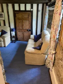 Cottage on smallholding in Cornwall - Image 5