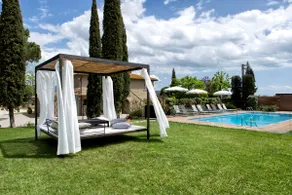 Villa il Barattino  - Image 2
