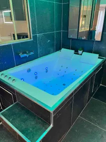 Anemos Loft Private Spa® (Late Check-out Offered) - Image 2