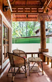 4 Bedroom pvtVilla – Perfect for Groups & Families - Image 3