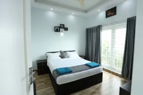 Mountain Bells Villa Vagamon - Image 5