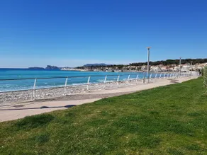 Appartement devant la plage, superbe vue mer et terrasse 🏖️🏖️🏖️ - Image 4